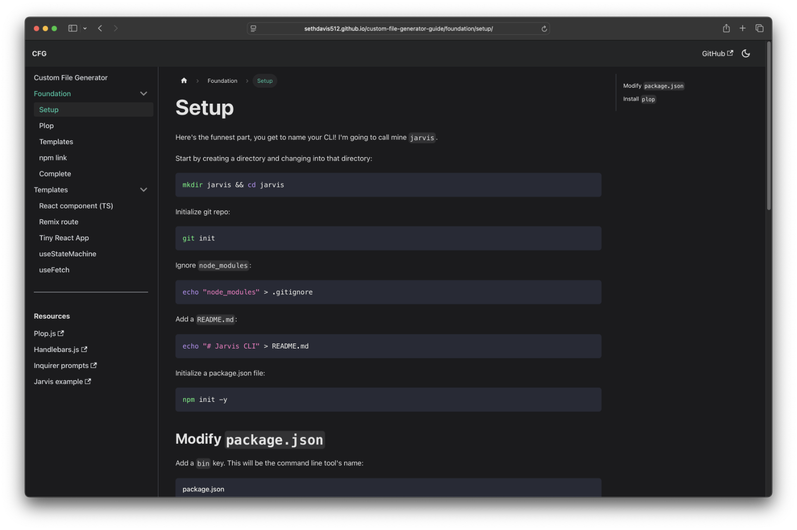 3D rendering of a drop of water