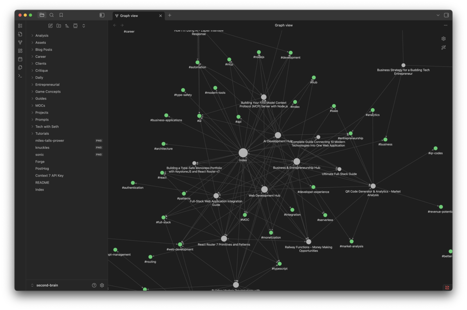 3D rendering of presenter talking about slideshow in front of an audience